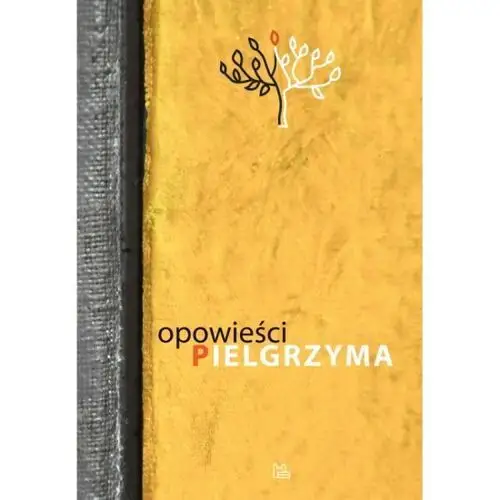 Opowieści pielgrzyma TYNIEC