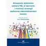 Wydawnictwo uniwersytetu ekonomicznego w katowicach Aktywność podmiotów sektora tsl w tworzeniu i realizacji strategii społecznej odpowiedzialności biznesu Sklep on-line