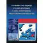 Wydawnictwo uniwersytetu ekonomicznego w katowicach Ekonomiczne relacje polsko-rosyjskie na tle europejskiej przestrzeni gospodarczej Sklep on-line