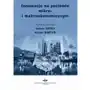 Wydawnictwo uniwersytetu ekonomicznego w katowicach Innowacje na poziomie mikro- i makroekonomicznym Sklep on-line