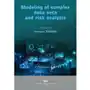 Wydawnictwo uniwersytetu ekonomicznego w katowicach Modeling of complex data sets and risk analysis Sklep on-line