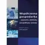 Wydawnictwo uniwersytetu ekonomicznego w katowicach Współczesna gospodarka - wyzwania, dylematy, perspektywy rozwoju. se 93 Sklep on-line