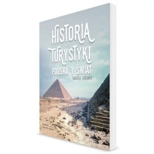 Wydawnictwo uniwersytetu gdańskiego Historia turystyki