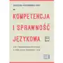 Wydawnictwo uniwersytetu gdańskiego Kompetencja i sprawność językowa dzieci z niepełnosprawnością intelektualną w stopniu znacznym, umiarkowanym i lekkim Sklep on-line