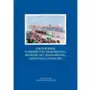 Wydawnictwo uniwersytetu gdańskiego Porty morskie w perspektywie przestrzennej, ekonomicznej, transportowej, logistycznej i społecznej Sklep on-line