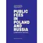 Wydawnictwo uniwersytetu gdańskiego Public fees in poland and russia. comparative analysis Sklep on-line