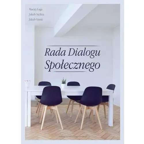 Wydawnictwo uniwersytetu gdańskiego Rada dialogu społecznego