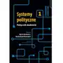 Wydawnictwo uniwersytetu jagiellońskiego Systemy polityczne podręcznik akademicki tom 1 (e-book) Sklep on-line