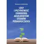 Wydawnictwo uniwersytetu kazimierza wielkiego w bydgoszczy Losy i przydatność zawodowa absolwentów studiów pedagogicznych Sklep on-line