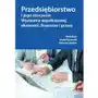 Wydawnictwo uniwersytetu kazimierza wielkiego w bydgoszczy Przedsiębiorstwo i jego otoczenie. wyzwania współczesnej ekonomii, finansów i prawa Sklep on-line