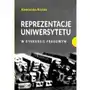 Wydawnictwo uniwersytetu kazimierza wielkiego w bydgoszczy Reprezentacje uniwersytetu w dyskursie prasowym Sklep on-line