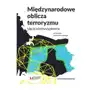 Wydawnictwo uniwersytetu łódzkiego Międzynarodowe oblicza terroryzmu Sklep on-line