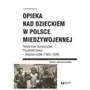 Wydawnictwo uniwersytetu łódzkiego Opieka nad dzieckiem w polsce międzywojennej Sklep on-line