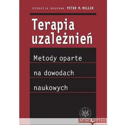 Wydawnictwo uniwersytetu warszawskiego Terapia uzależnień