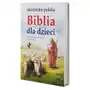 Ukraińsko-polska Biblia dla dzieci - українсько-польська Біблія, UE01 Sklep on-line