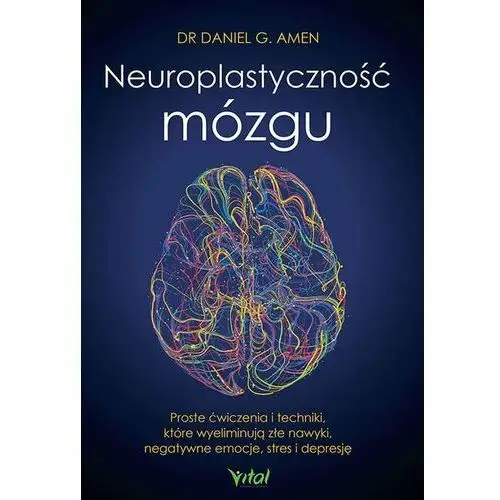 Wydawnictwo vital Neuroplastyczność mózgu