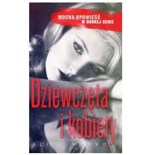 Dziewczęta i kobiety (pocket)