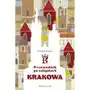 Przewodnik po zabytkach krakowa. urbs celeberrima (książka) - michał rożek, kategoria: pielgrzymki podróże, , 2021 r., oprawa twarda - 19953 Wydawnictwo wam Sklep on-line