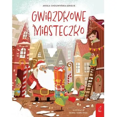 Gwiazdkowe miasteczko