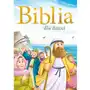 Biblia dla dzieci. . wydanie 2023 Wydawnictwo zielona sowa Sklep on-line