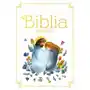 Biblia dla dzieci. wydanie 2023 Wydawnictwo zielona sowa Sklep on-line