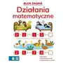 Wydawnictwo zielona sowa Blok zadań. działania matematyczne Sklep on-line