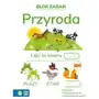 Wydawnictwo zielona sowa Blok zadań. przyroda Sklep on-line