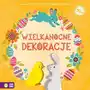 Dekoracje. wypychanki wielkanocne Sklep on-line