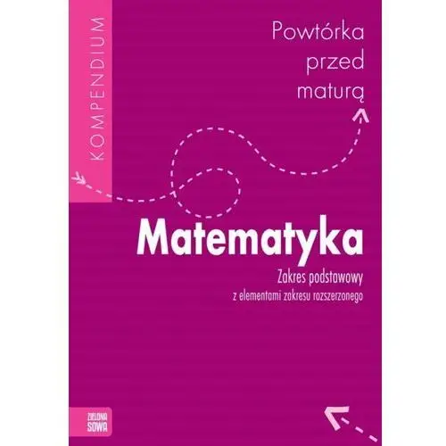 Matematyka. powtórka przed maturą 2