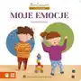 Moje emocje. montessori. poznaję świat Wydawnictwo zielona sowa Sklep on-line