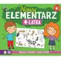 Nowy elementarz 4-latka Sklep on-line