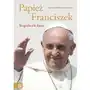 Papież Franciszek Biografia dla dzieci Sklep on-line