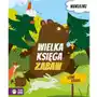 Wielka księga zabaw. leśna kraina Sklep on-line