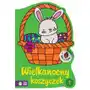 Wielkanocne kolorowanki. wielkanocny koszyczek 1 Wydawnictwo zielona sowa Sklep on-line