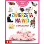 Zwierzęta na wsi. wszystko wiem Sklep on-line