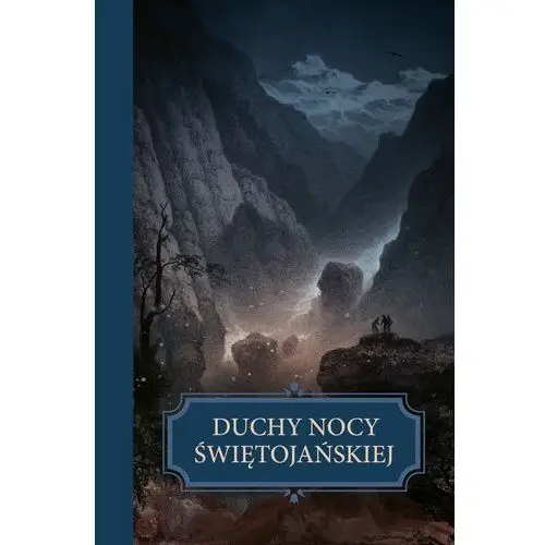 Duchy nocy świętojańskiej