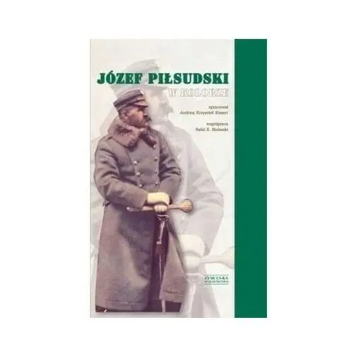 Józef Piłsudski w kolorze