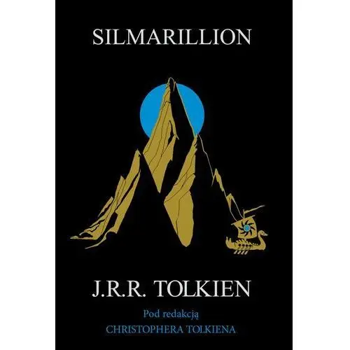 Wydawnictwo zysk i s-ka Silmarillion