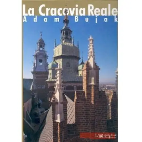 Królewski kraków - la cracovia reale,232KS (100836)