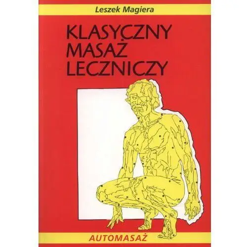 Klasyczny masaż leczniczy, KYMALYBL-3547