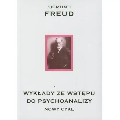 Wykłady ze wstępu do psychoanalizy,689KS (187273)