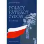 Polacy ratujący żydów. słownik,653KS (2066735) Sklep on-line