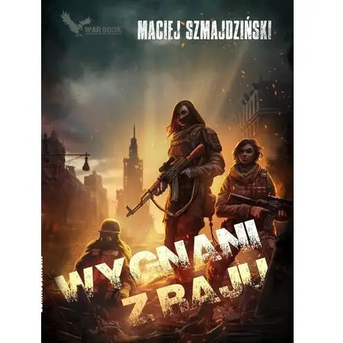 Wygnani z raju