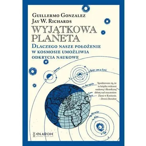 Wyjątkowa planeta. Dlaczego nasze położenie w Kosmosie umożliwia odkrycia naukowe