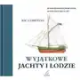 Wyjątkowe jachty i łodzie Sklep on-line