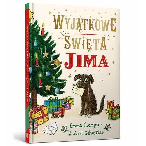 Wyjątkowe Święta Jima