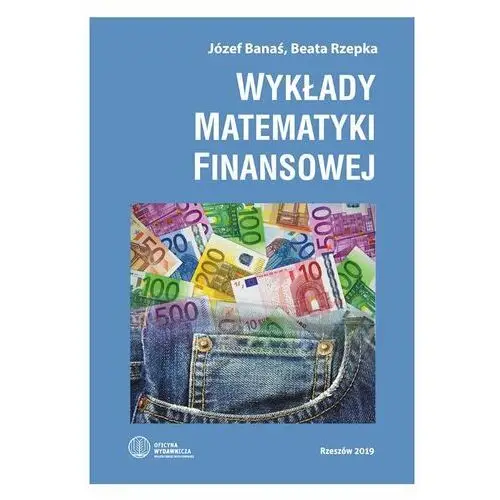 Wykłady matematyki finansowej