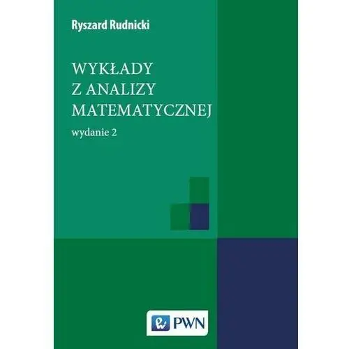 Wykłady z analizy matematycznej