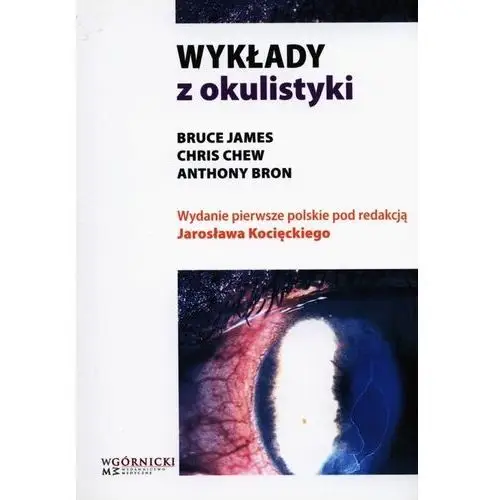 Wykłady z okulistyki