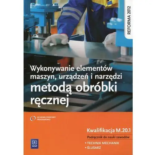 Wykonywanie elementów maszyn, urządzeń i narzędzi - bezpłatny odbiór zamówień w Krakowie (płatność gotówką lub kartą)